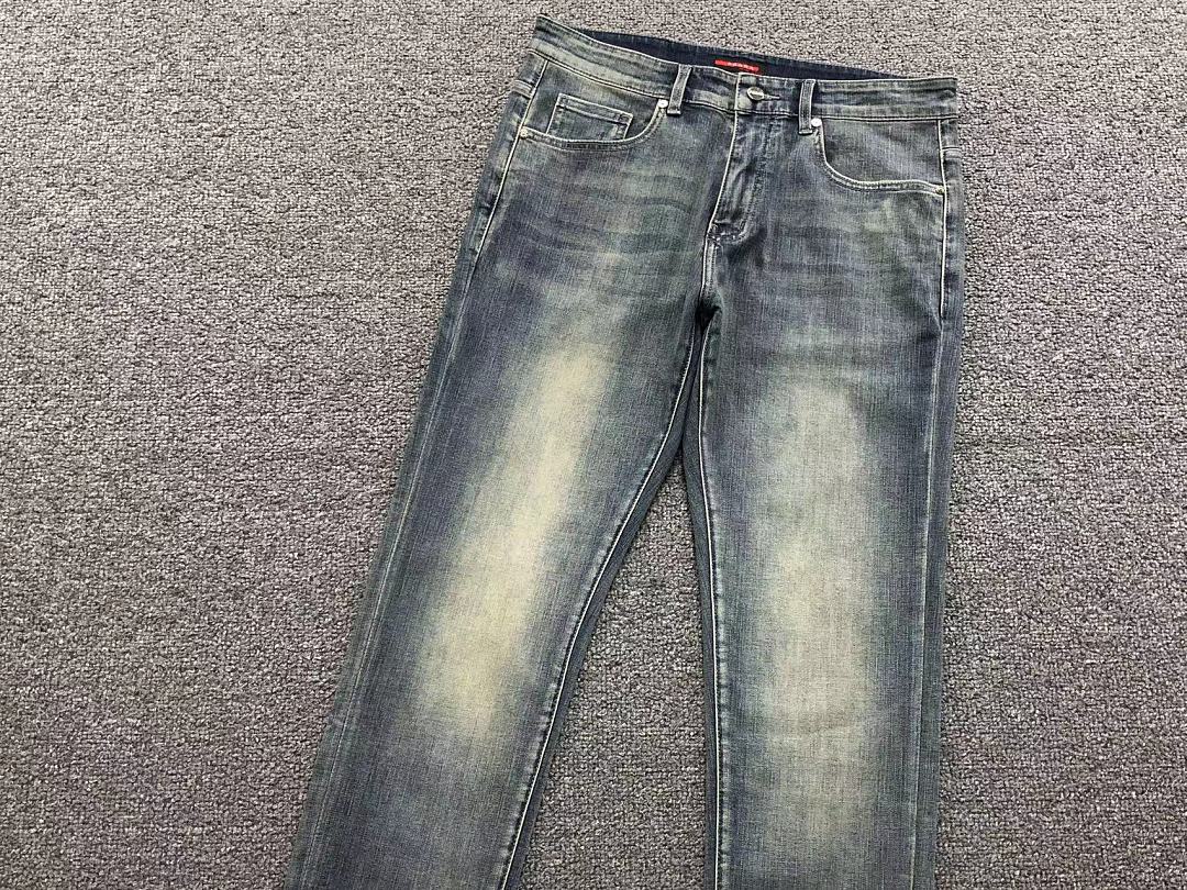 Prada 225 P⭐A⭐A TROUSERS 2207300405 (Im 170Cm 60Kg I Wear Size 32 In The Phot) - Image 11