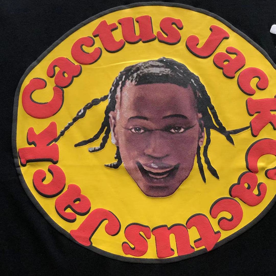 Travis Scott 78 TRAVIS SCOTT T-SHIRT 505218791 (Im 170Cm 60Kg I Wear Size S In The Phot) - Image 22