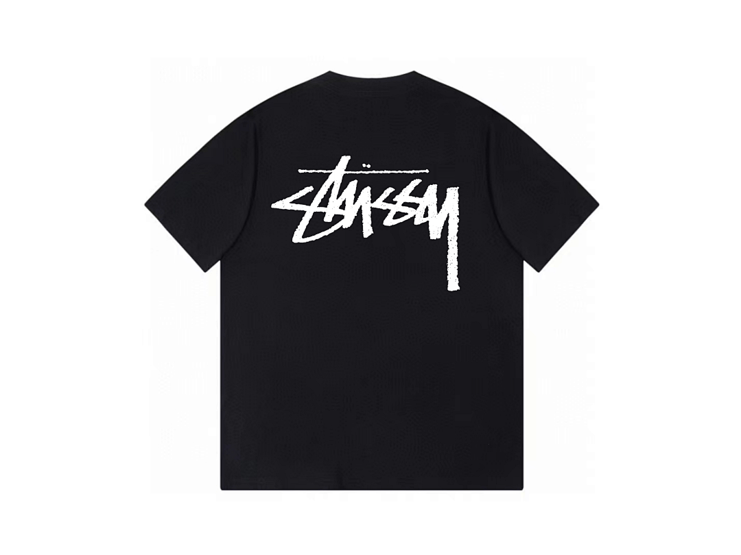 Stussy 89 STUSSY T-SHIRT - Image 5