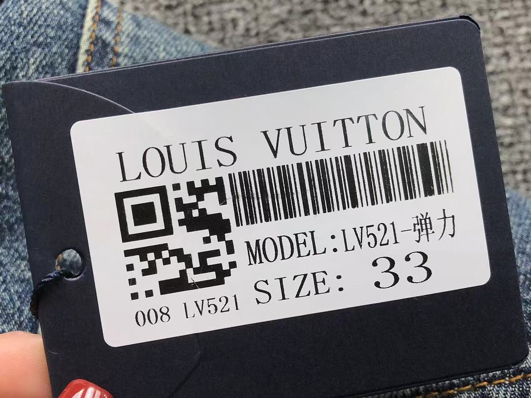 Louis Vuitton 245 L⭐ - Image 23