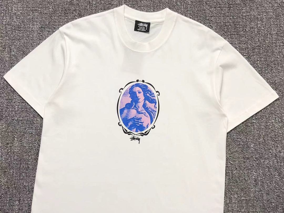 Stussy 78 STUSSY T-SHIRT - Image 8