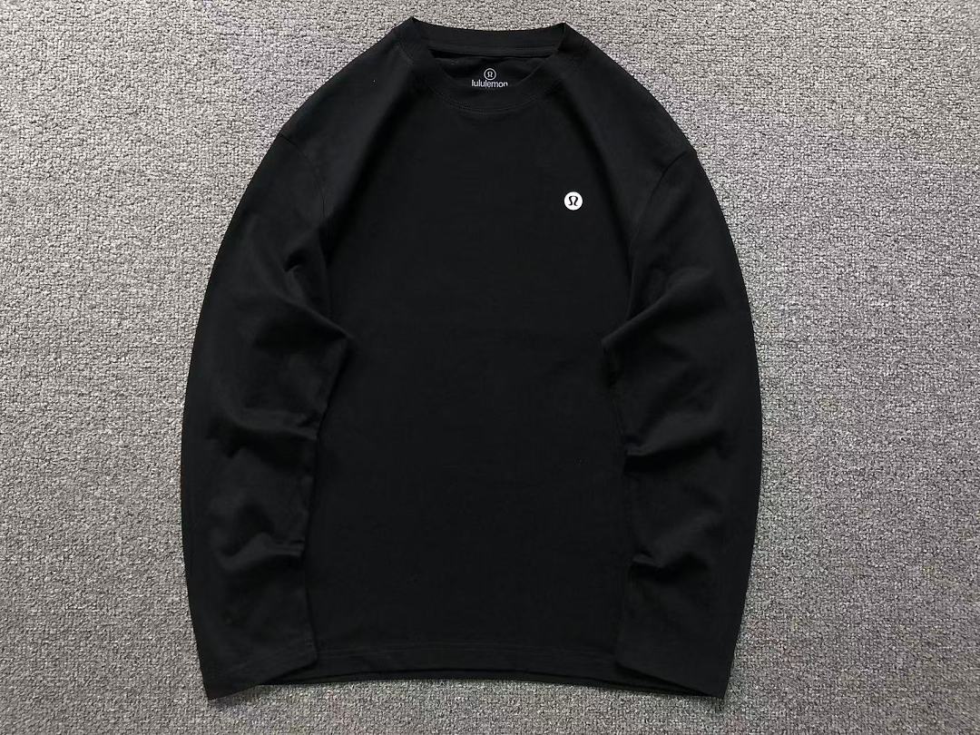 On Running 135 LULULEMON LONG SLEEVED 2206251104 (Im 170Cm 60Kg I Wear Size XL In The Phot) - Image 15