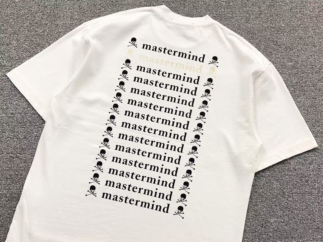 Mastermind 128 MASTERMIND T-SHIRT - Image 12