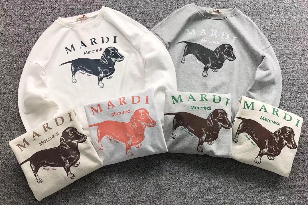 Unbranded 118 MAR⭐I ME⭐⭐RE⭐⭐ HOODIE FEMAIE - Image 4