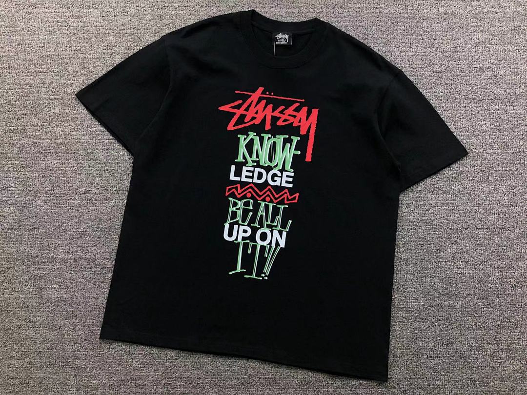 Stussy 78 STUSSY T-SHIRT - Image 16