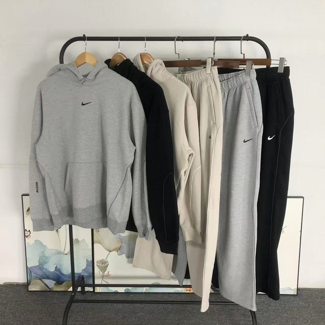 Nike TROUSERS 185 N⭐K⭐ NO⭐T⭐ HOODIE - Image 63