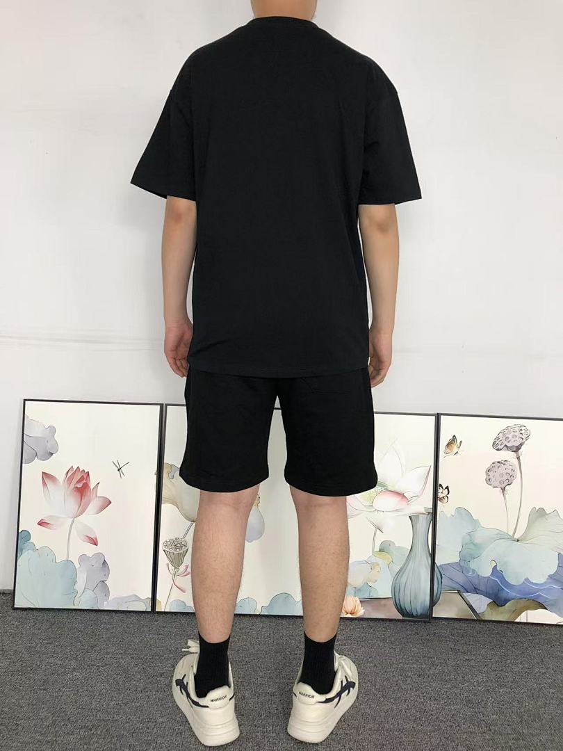 Vivienne Westwood 88 VIVIENNE WESTWOOD T-SHIRT 41062511123 (Im 170Cm 60Kg I Wear Size M In The Phot) - Image 5