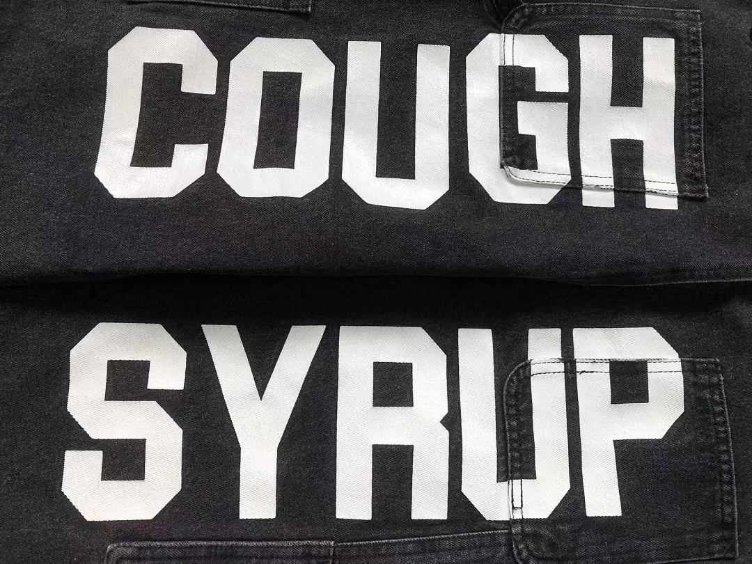 Cough Syrup 145 COU⭐H SY⭐UP - Image 8