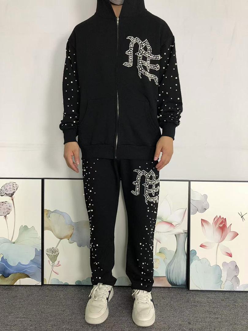 On Running TROUSERS 165 MI⭐⭐D EM⭐⭐ION HOODIE - Image 4