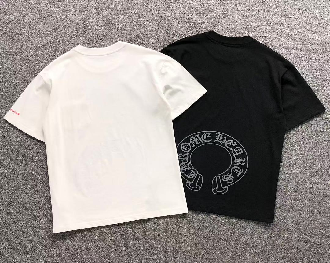 Comme des Garcons 98 C⭐⭐OME HE⭐⭐TS T-SHIRT 42062301144 (Im 170Cm 60Kg I Wear Size M In The Phot) - Image 5
