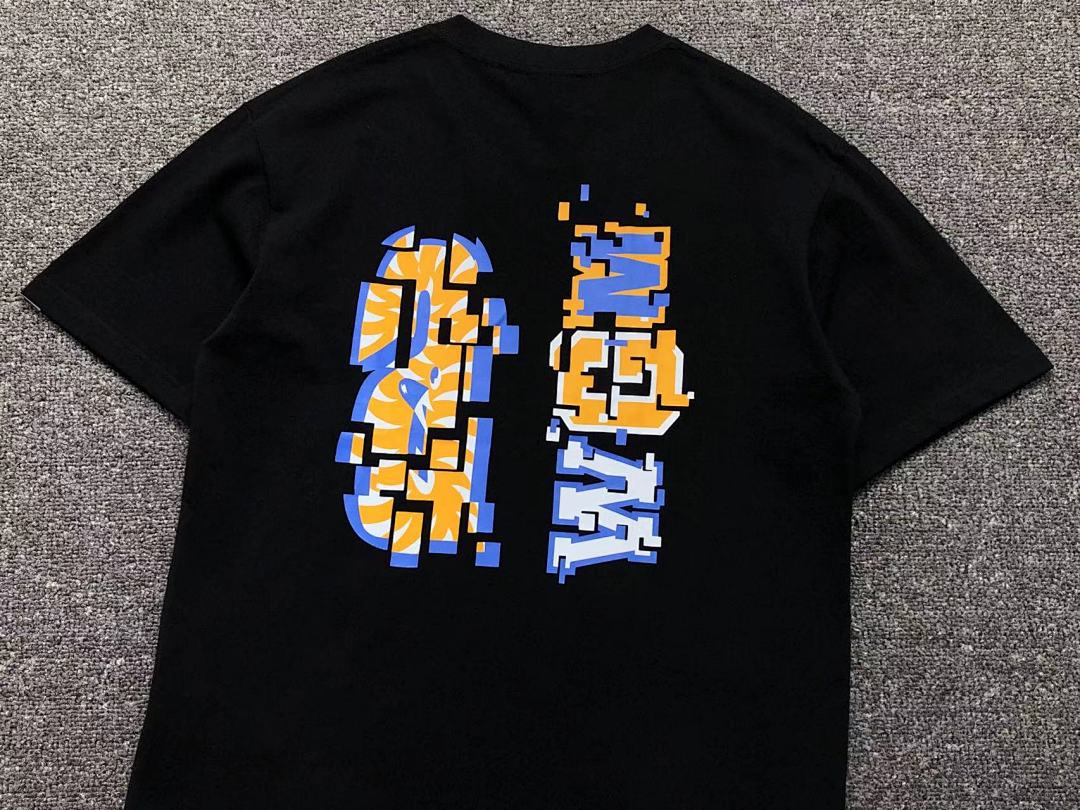 Bape 95 BAPE T-SHIRT - Image 13