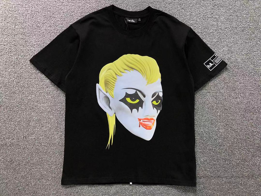 Unbranded 98 HA⭐U⭐LA T-SHIRT 3204153017 (Im 170Cm 60Kg I Wear Size S In The Phot) - Image 10