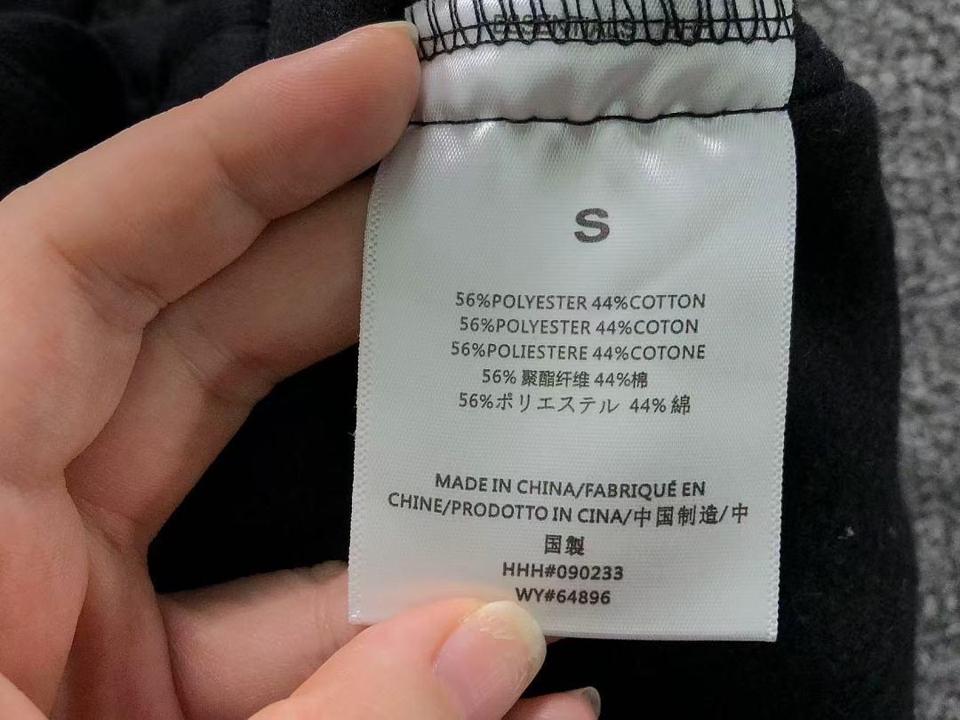 Fear of God TROUSERS 135 FOG HOODIE - Image 49