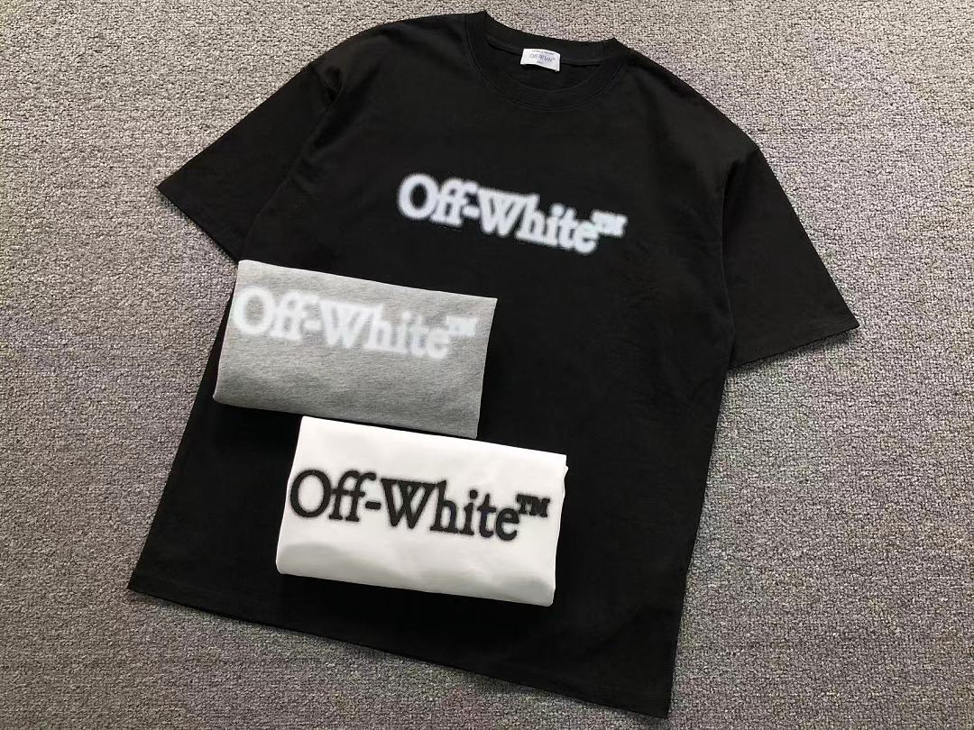 Off-White 118 OFF-WHITE T-SHIRT 3206121417 (Im 170Cm 60Kg I Wear Size L In The Phot) - Image 19