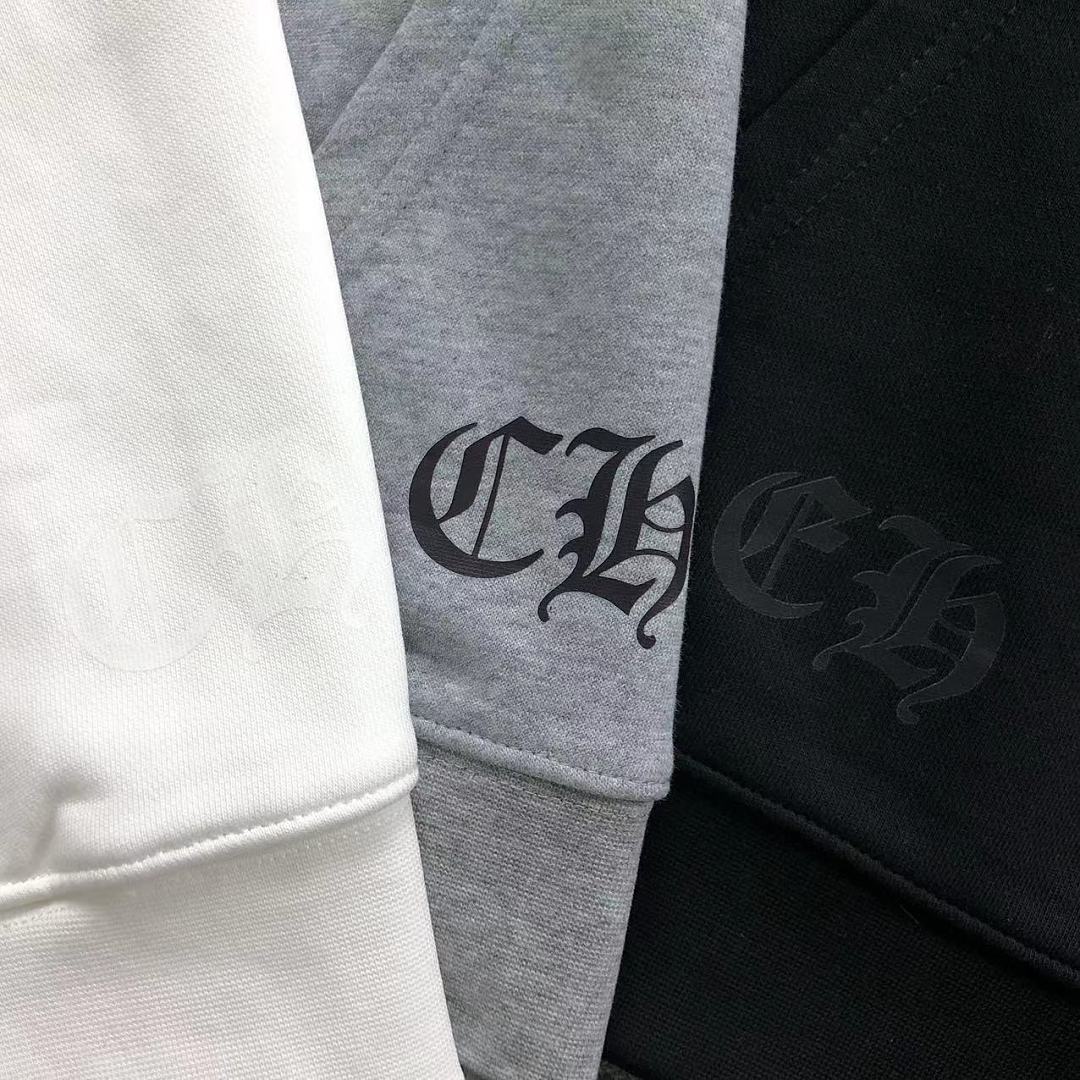 Comme des Garcons 235 C⭐⭐OME HE⭐⭐TS HOODIE 32081816125 (Im 170Cm 60Kg I Wear Size L In The Phot) - Image 22
