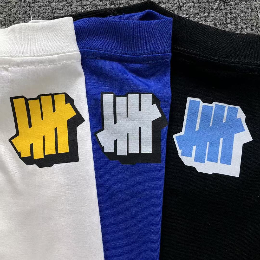 Undefeated 88 UNDEFEATED T-SHIRT 126231402 (Im 170Cm 60Kg I Wear Size L In The Phot) - Image 20