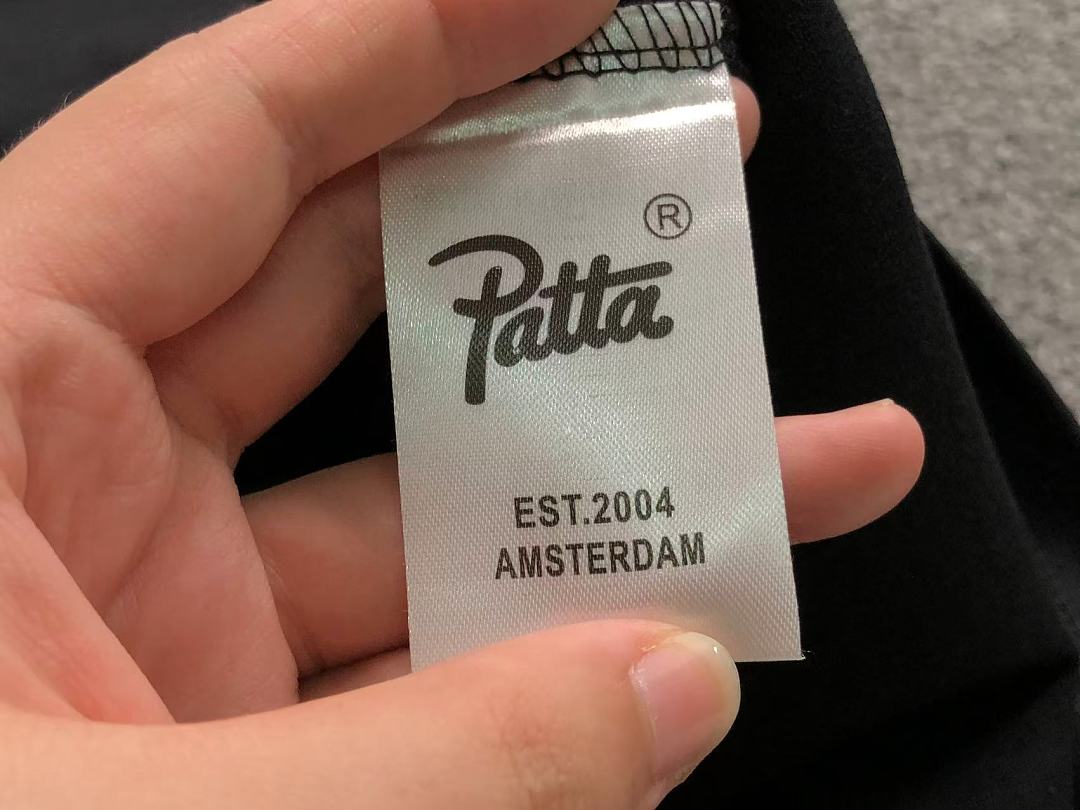 Patta 78 P⭐TT⭐ T-SHIRT 1252004175 (Im 170Cm 60Kg I Wear Size S In The Phot) - Image 23