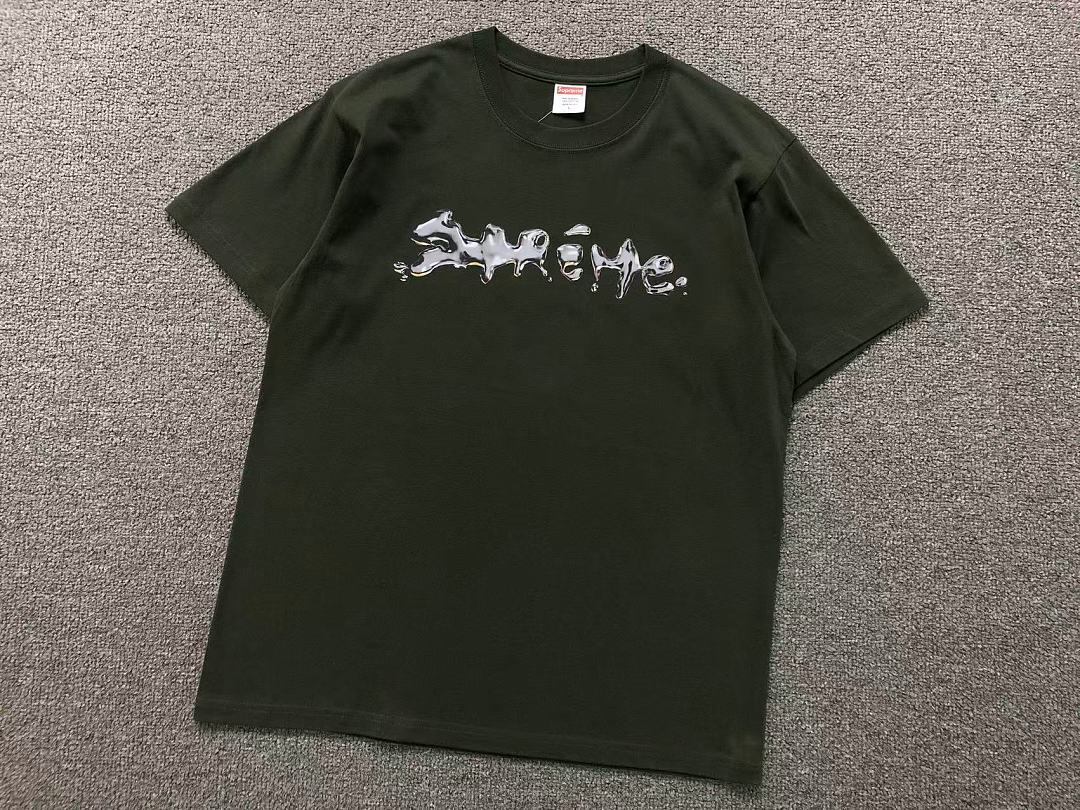 Supreme 98 S⭐⭐R⭐⭐E T-SHIRT 126181502 (Im 170Cm 60Kg I Wear Size XL In The Phot) - Image 14