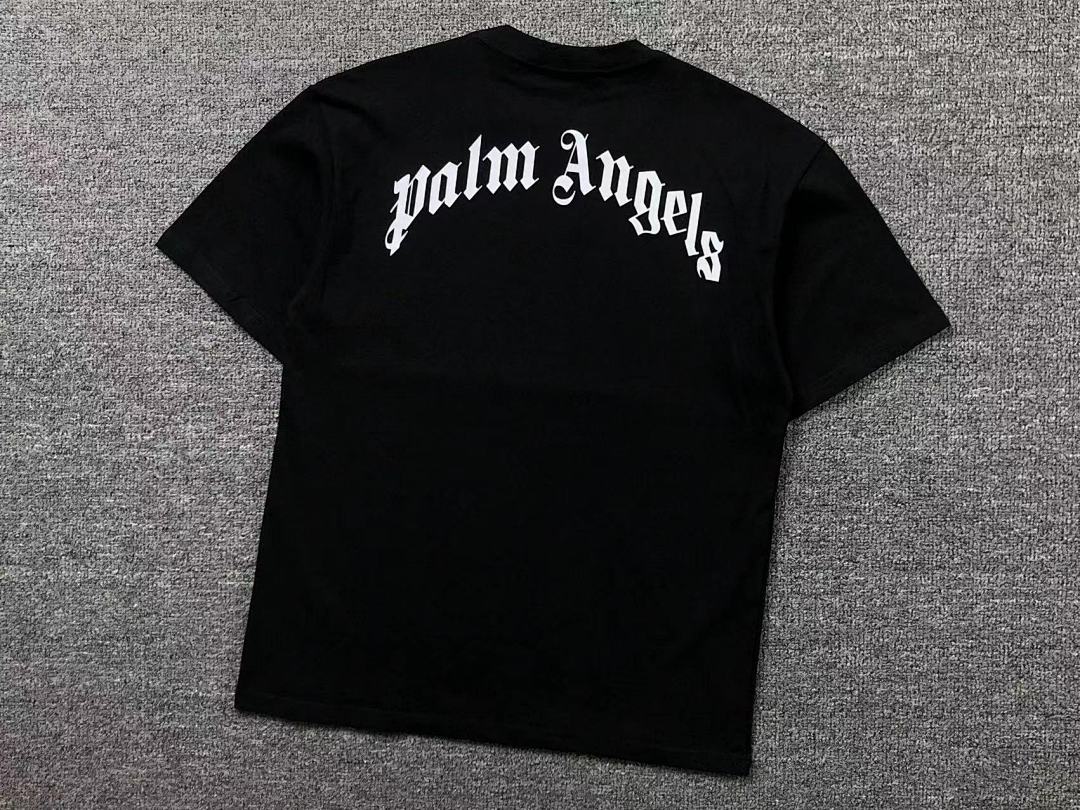 Palm Angels 95 PALM ANGELS T-SHIRT - Image 12