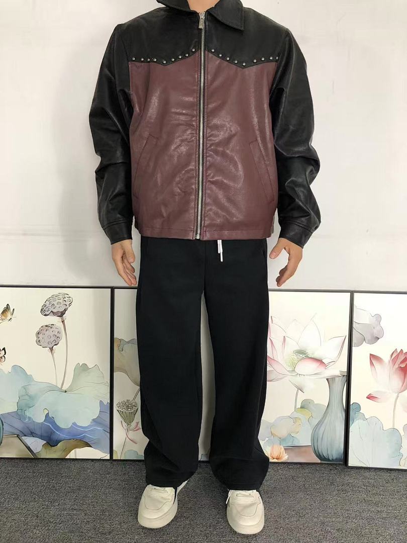 Chanel 268 ENFANTS RICHES DEPRIMES JACKET 521721162 (Im 170Cm 60Kg I Wear Size S In The Phot) - Image 3