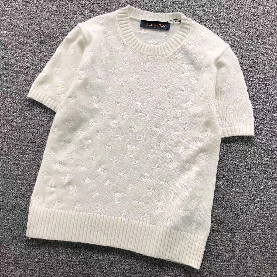 Louis Vuitton 195 L⭐ T-SHIRT FEMAIE