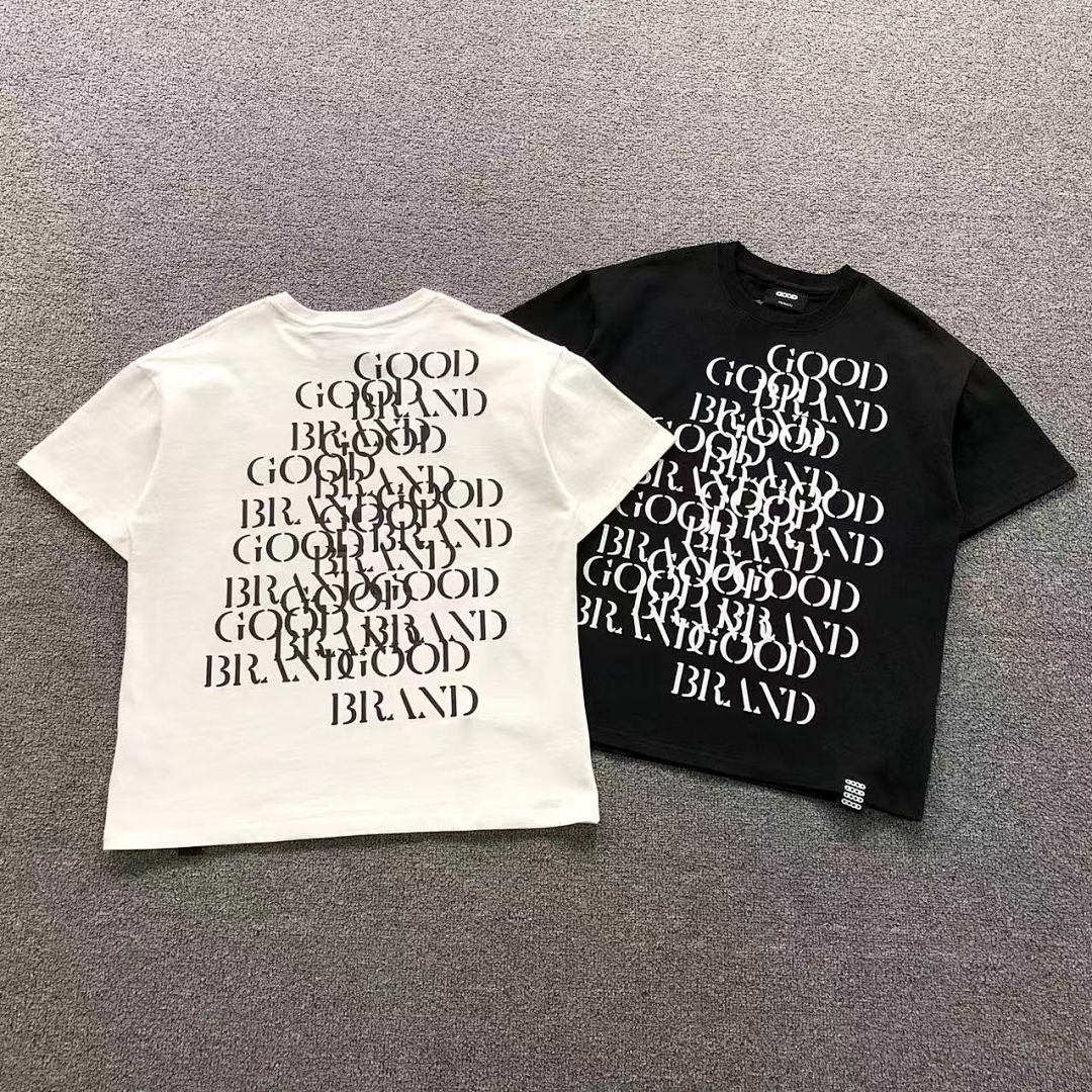 Unbranded 95 G⭐⭐D T-SHIRT 11061116116 (Im 170Cm 60Kg I Wear Size S In The Phot), photo 1