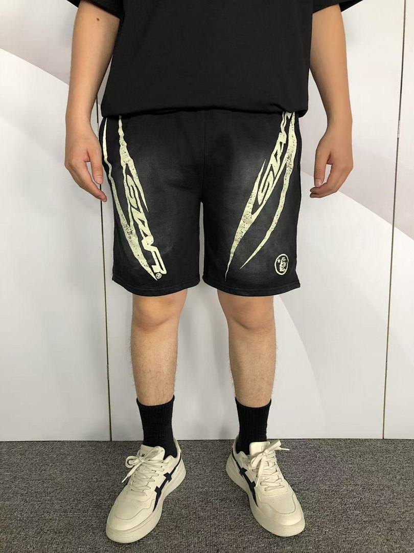 Hellstar 125 HELLSTAR SHORTS 3107014817 (Im 170Cm 60Kg I Wear Size S In The Phot) - Image 3