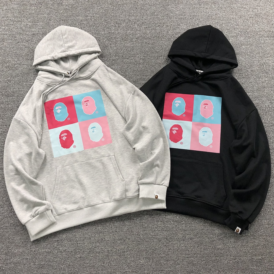 Bape 105 BAPE