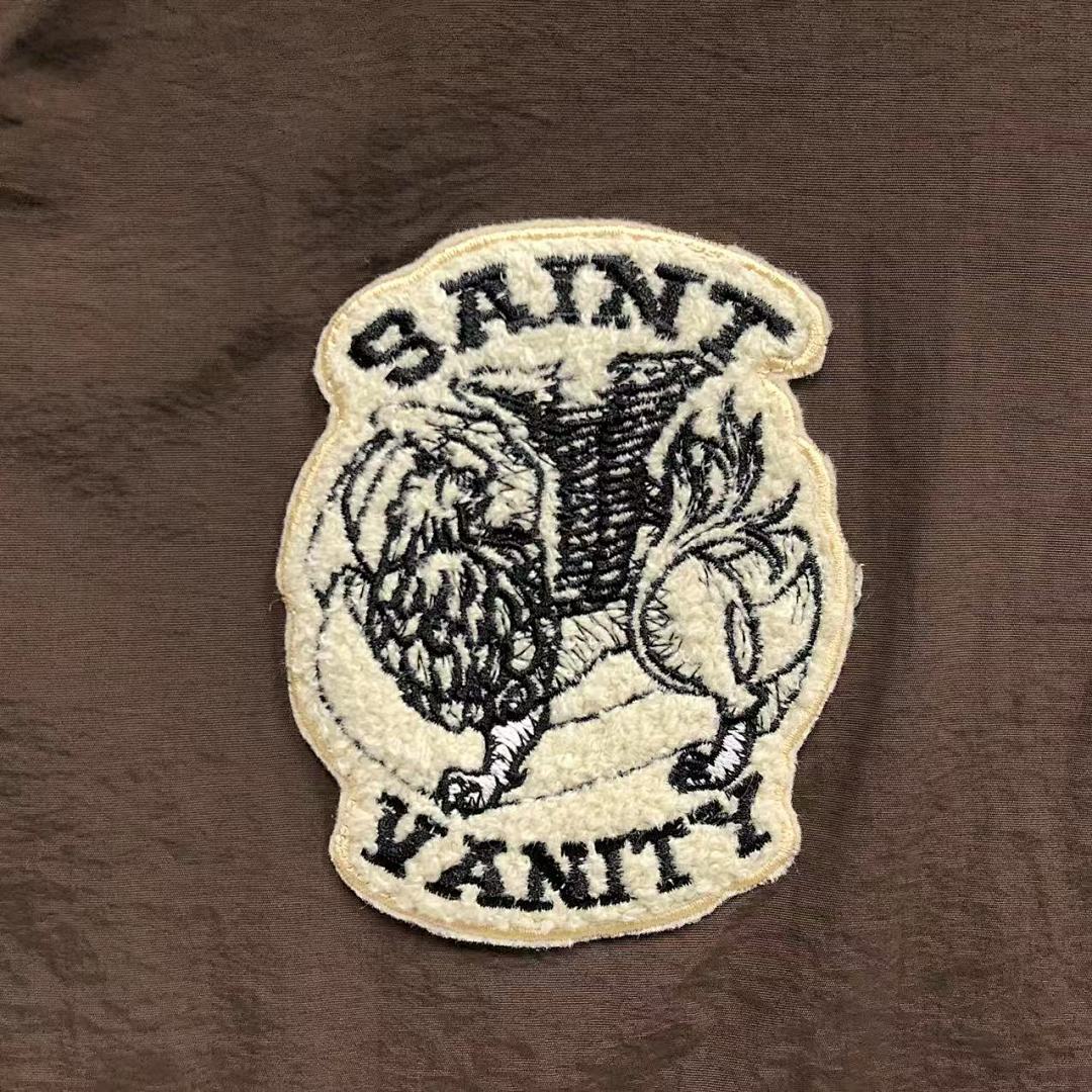 Saint Vanity TROUSERS258 SA⭐N⭐ VA⭐IT⭐ T-SHIRT - Image 11