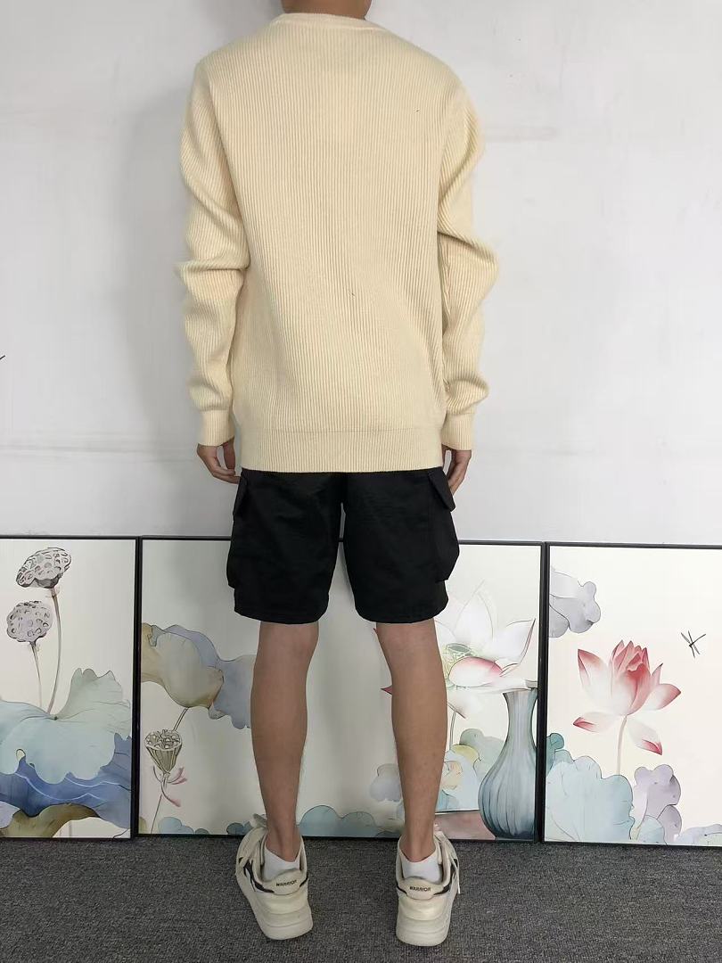 Unbranded 235 C⭐L⭐⭐E SWEATER 2208171101 (Im 170Cm 60Kg I Wear Size XL In The Phot) - Image 4