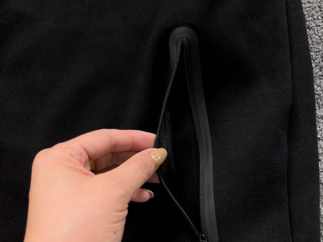 Nike 235 N⭐K⭐ NO⭐T⭐ HOODIE TROUSERS 4207061877 (Im 170Cm 60Kg I Wear Size L In The Phot) - Image 32