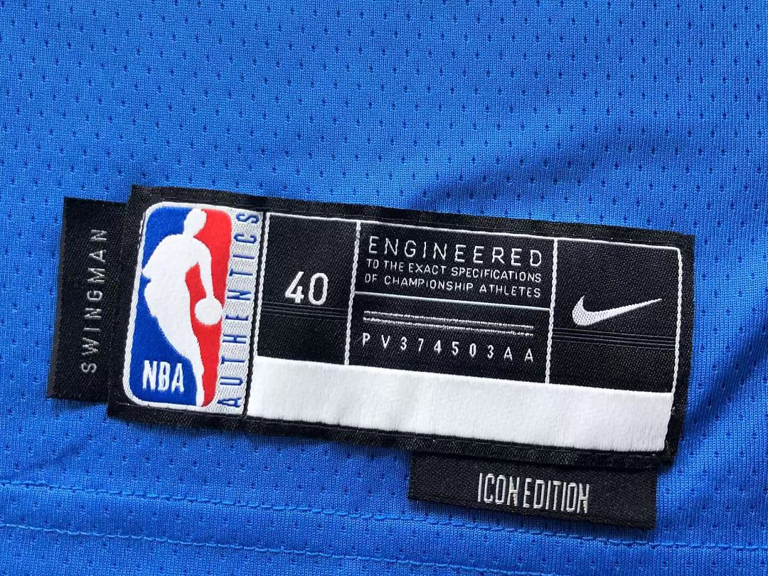 Unbranded 125 NBA BASKETBALL VEST 1261216159 (Im 170Cm 60Kg I Wear Size S In The Phot) - Image 12