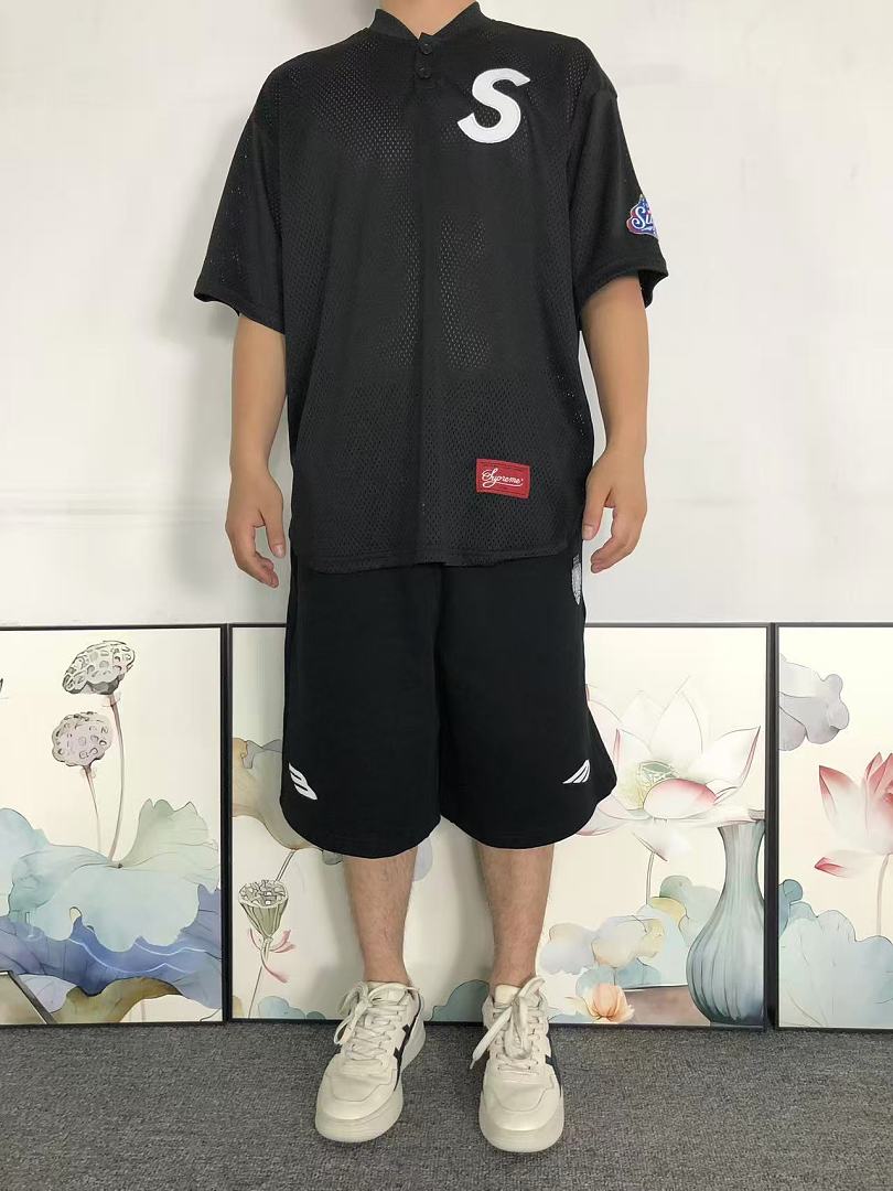 Supreme 128 S⭐⭐R⭐⭐E T-SHIRT 4205130777 (Im 170Cm 60Kg I Wear Size S In The Phot) - Image 3