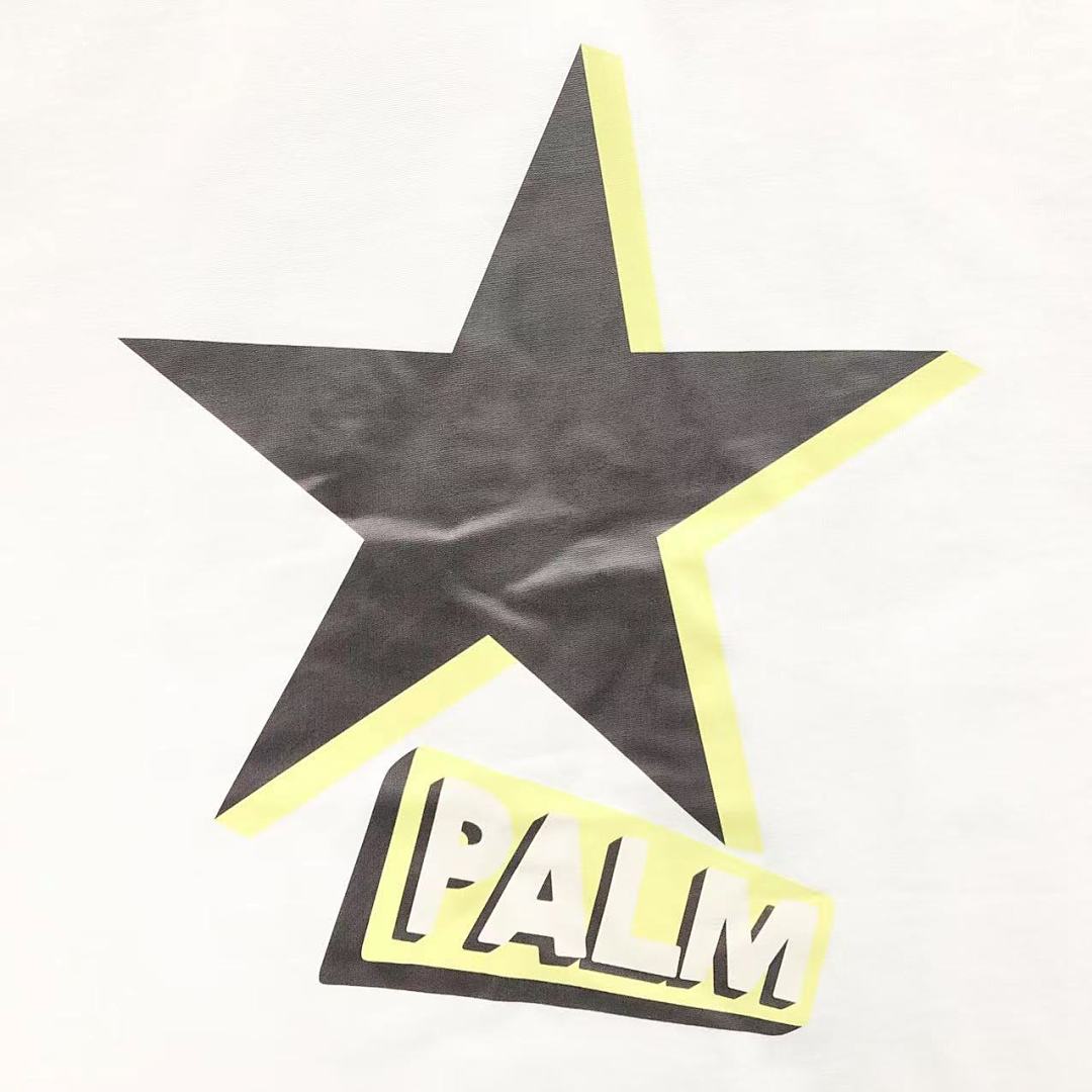 Palm Angels 78 PALM ANGELS T-SHIRT 41070114121 (Im 170Cm 60Kg I Wear Size S In The Phot) - Image 10