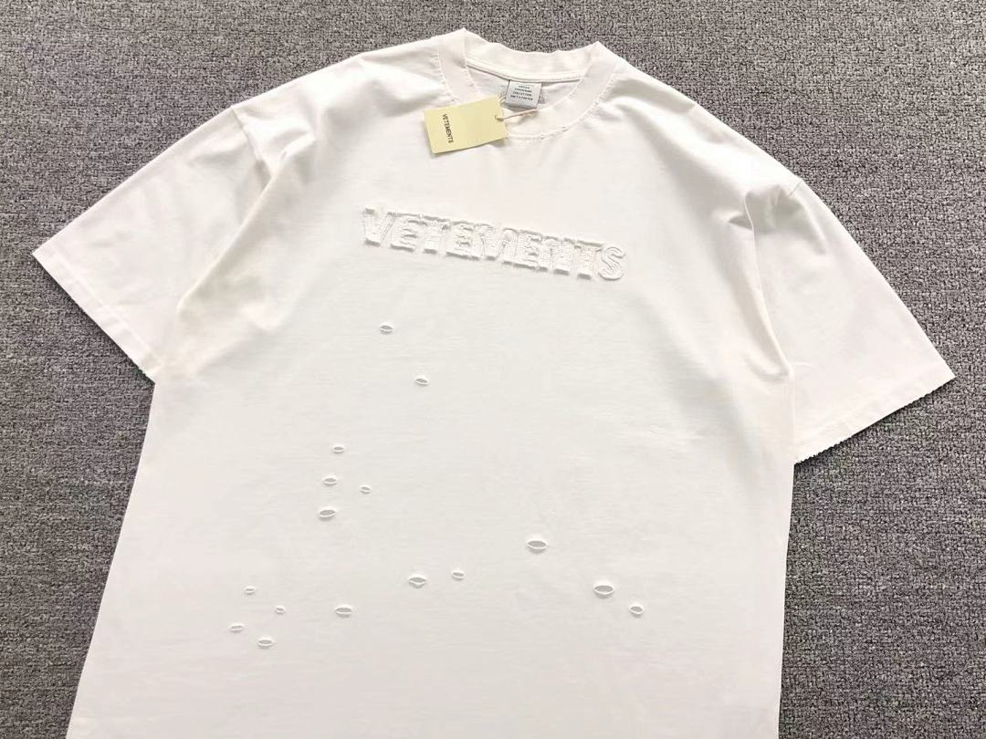 Vetements 168 VETEMENTS T-SHIRT - Image 6