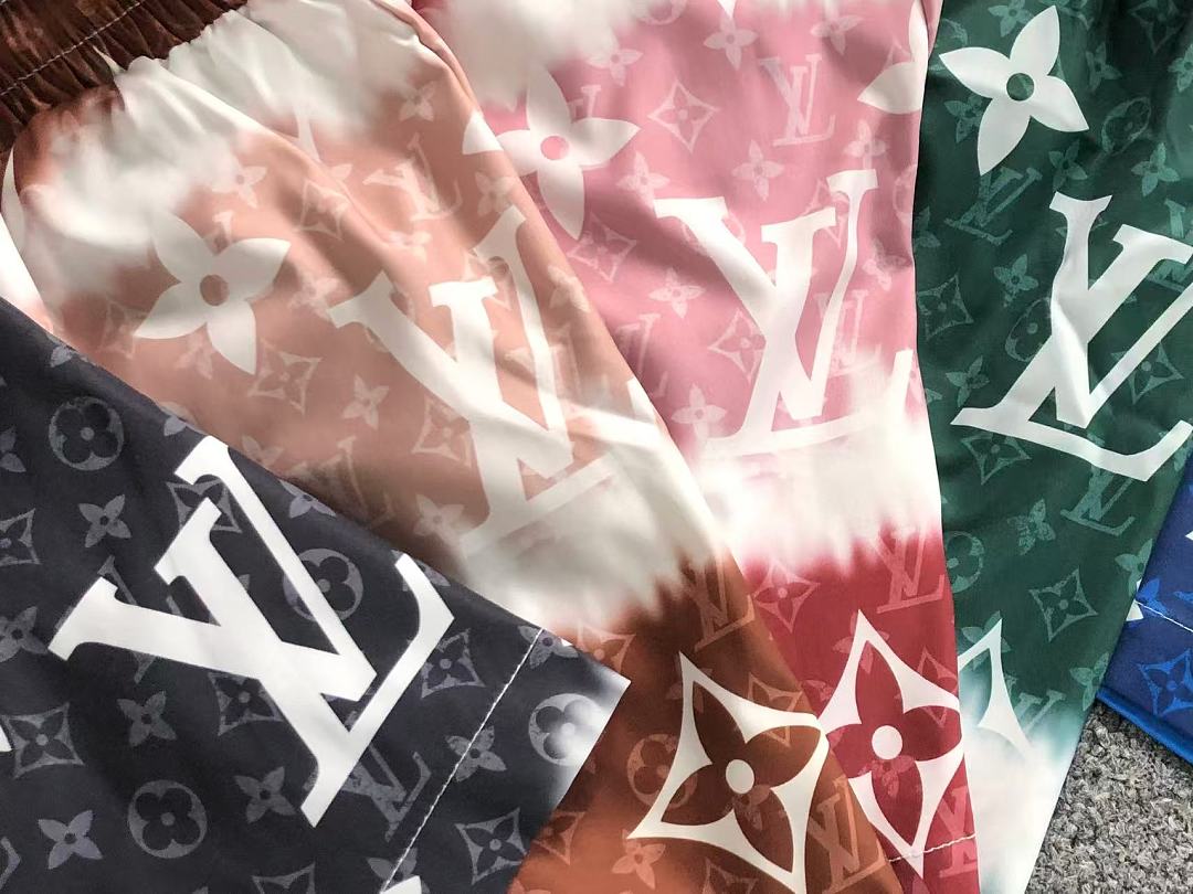 Louis Vuitton 85 L⭐ SHORTS 5242413100 (Im 170Cm 60Kg I Wear Size S In The Phot) - Image 19