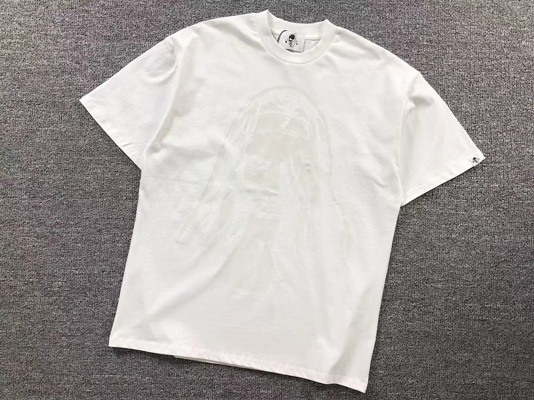 Warren Lotas 78 WARREN LOTAS T-SHIRT - Image 8