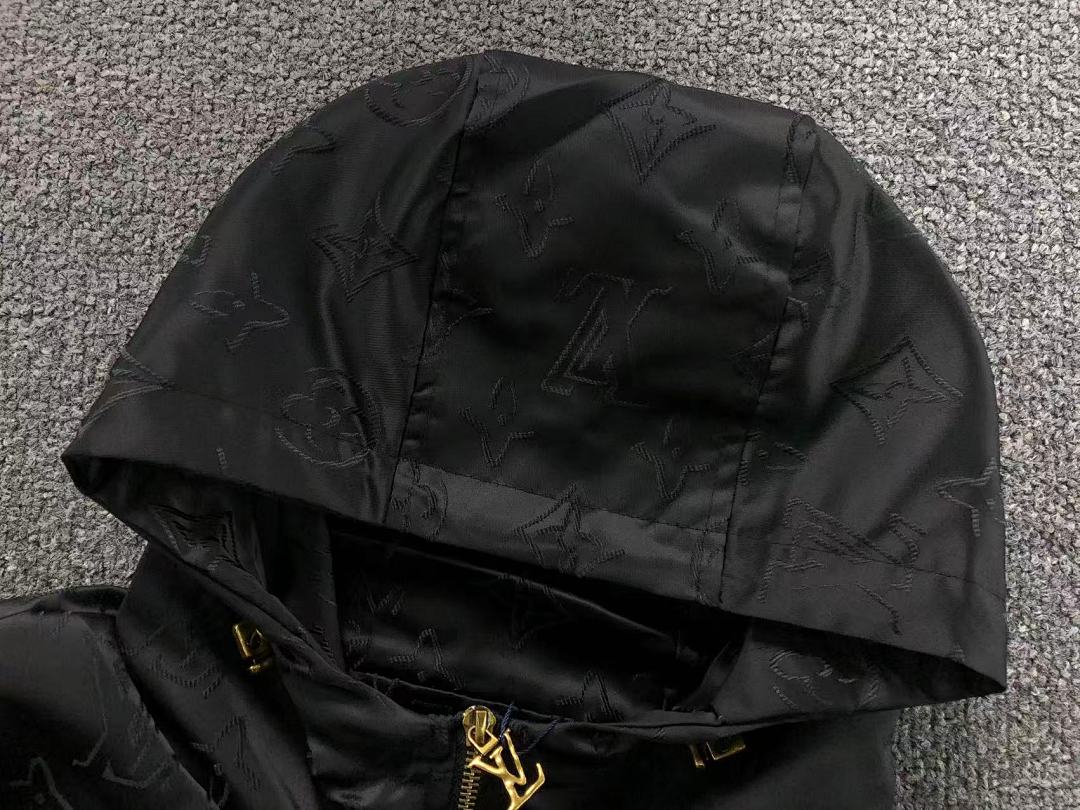Louis Vuitton 358 L⭐ JACKET 3110280721 (Im 170Cm 60Kg I Wear Size L In The Phot) - Image 16
