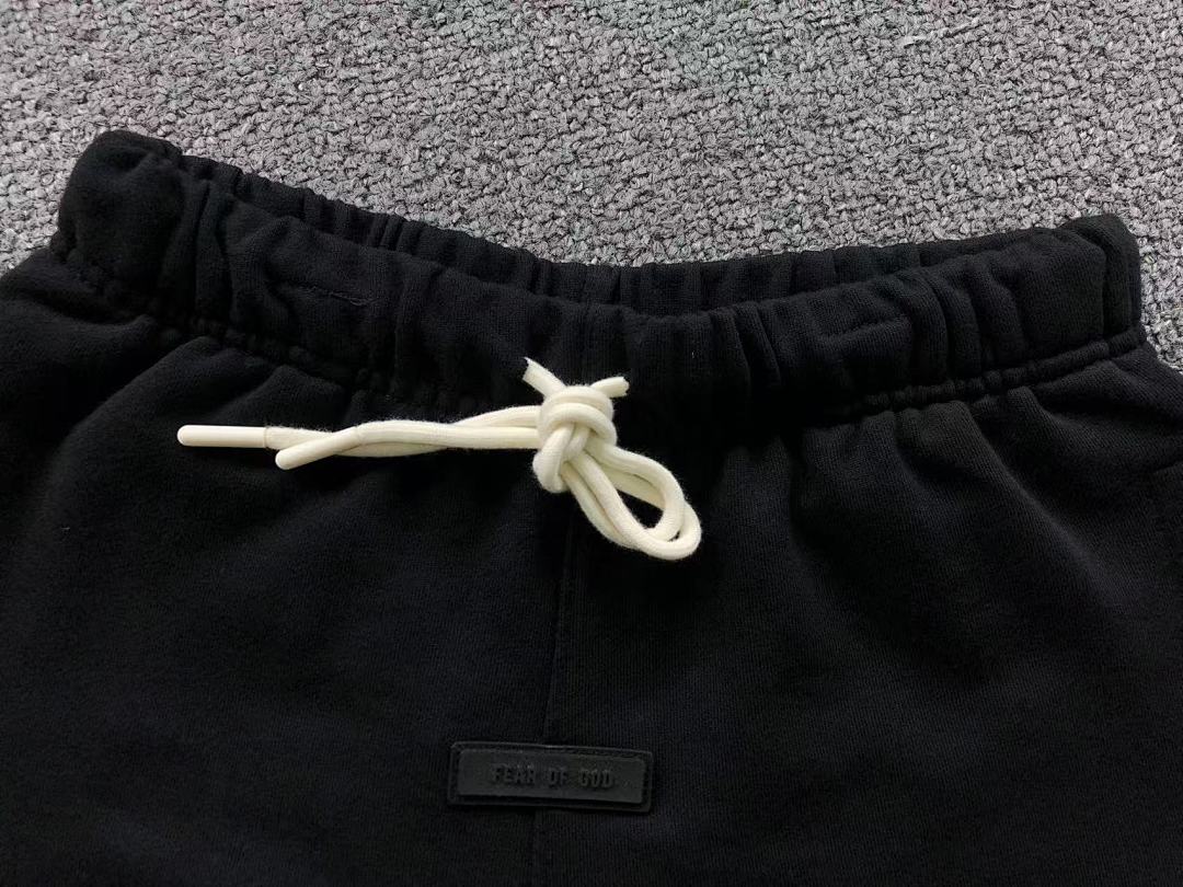 Fear of God TROUSERS108 FOG NBA BASKETBALL HOODIE - Image 40