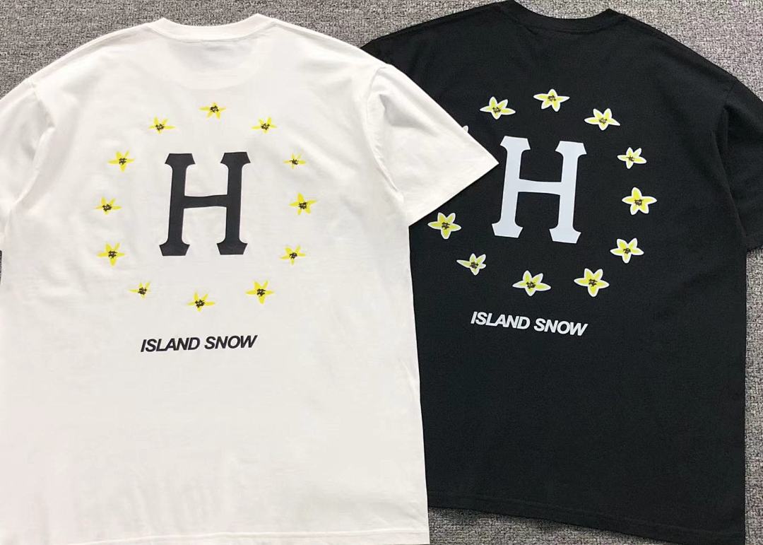 HUF 78 HUF T-SHIRT - Image 4