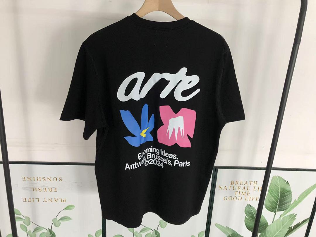 Unbranded 85 A⭐T⭐ T-SHIRT 214303756 (Im 170Cm 60Kg I Wear Size M In The Phot) - Image 18