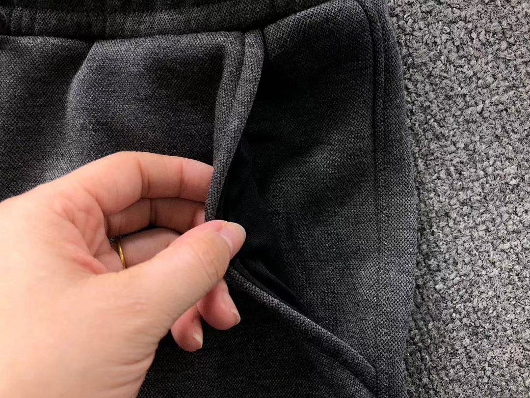 Unbranded 185 LULULEMON TROUSERS 511071401 (Im 170Cm 60Kg I Wear Size L In The Phot) - Image 21