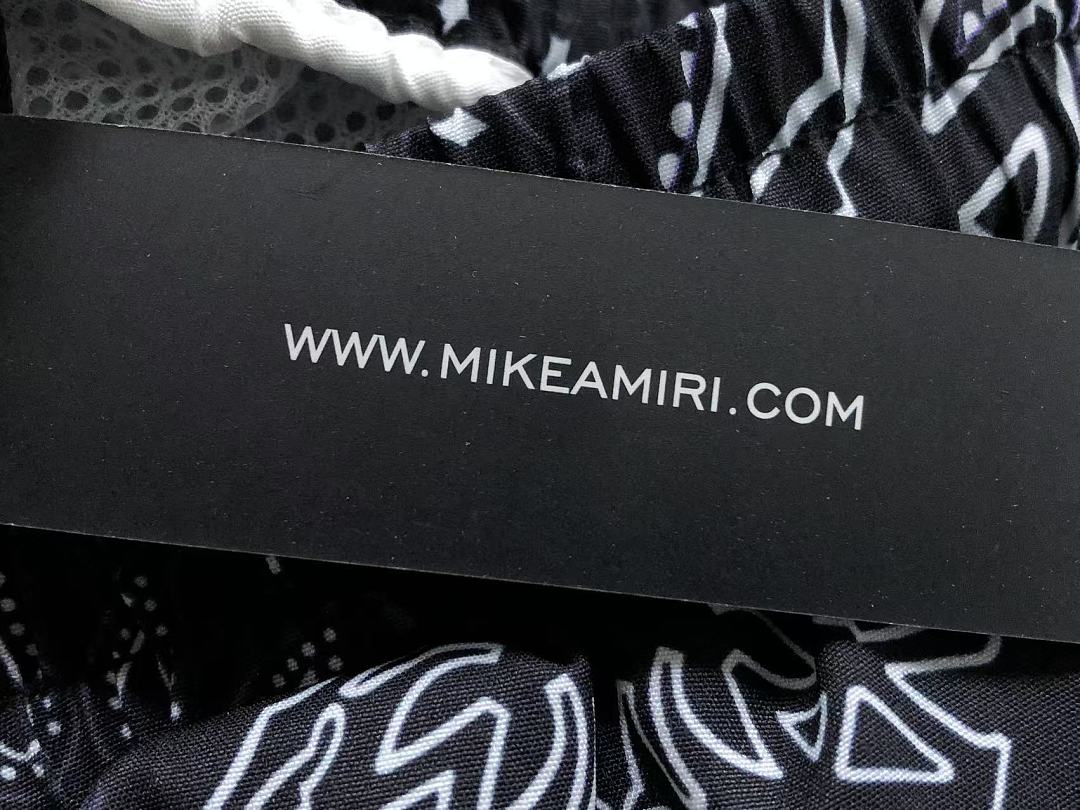 AMIRI SHORTS 98 AMIRI SHIRT - Image 30