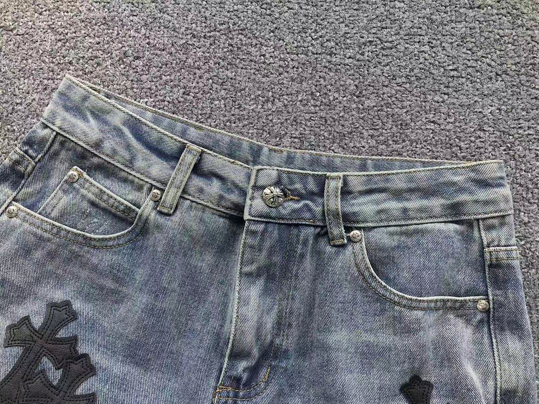 Comme des Garcons 158 C⭐⭐OME HE⭐⭐TS TROUSERS 41111719144 (Im 170Cm 60Kg I Wear Size S In The Phot) - Image 15