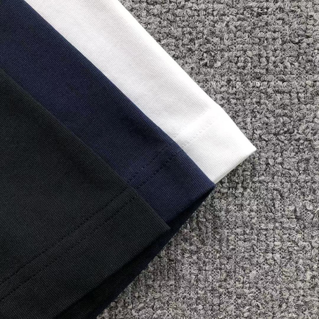 Balenciaga 125 B⭐L⭐⭐⭐IA⭐A T-SHIRT 3206172921 (Im 170Cm 60Kg I Wear Size L In The Phot) - Image 22