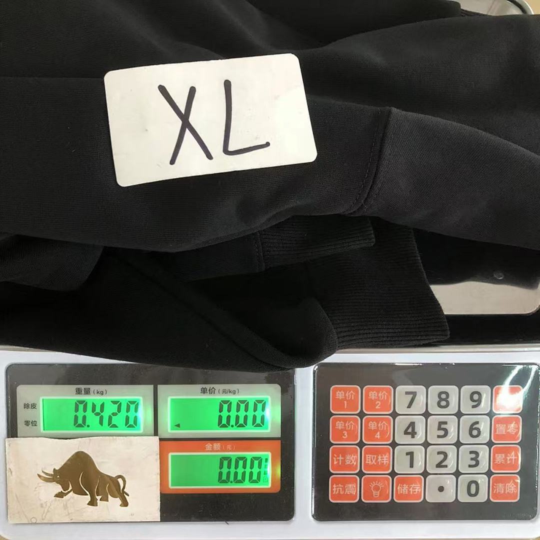 Unbranded 175 S⭐⭐R⭐⭐E HOODIE 2110254001 (Im 170Cm 60Kg I Wear Size XL In The Phot) - Image 23
