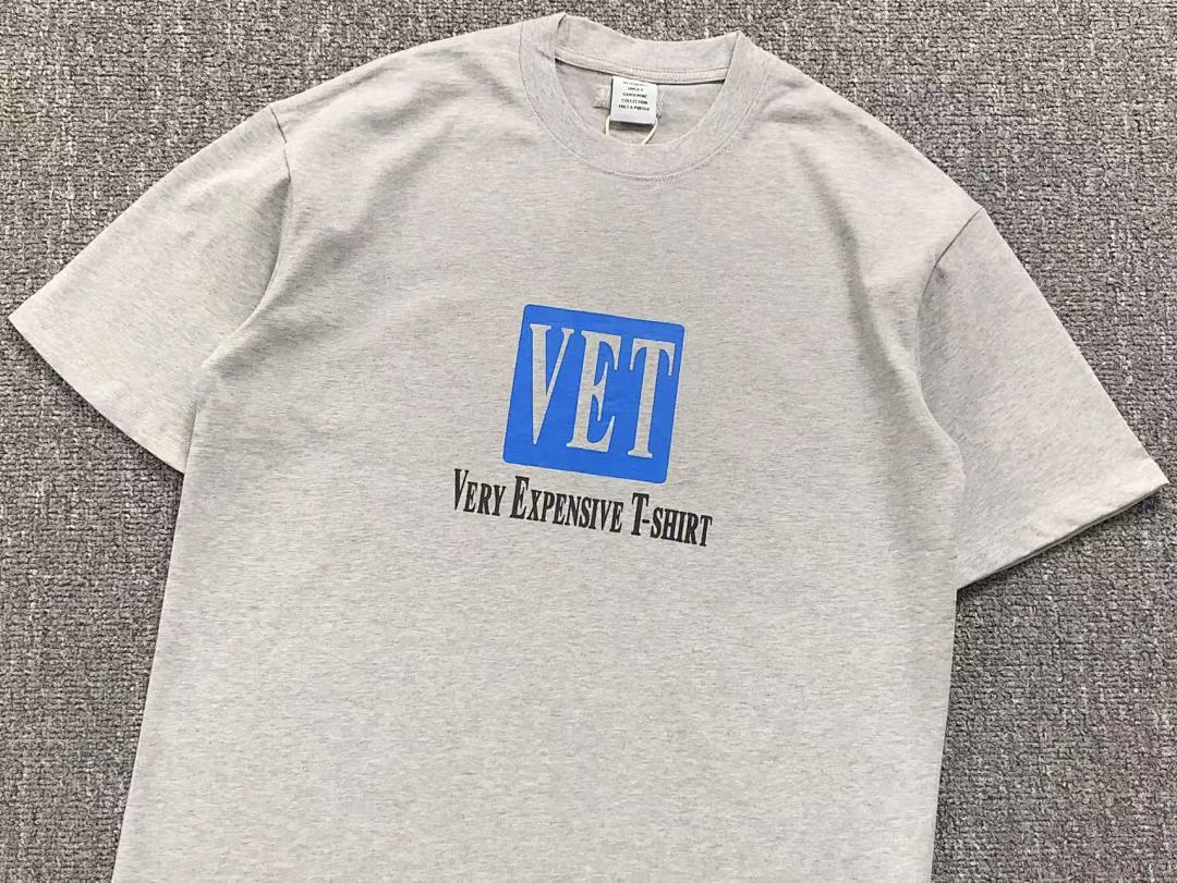 Vetements 126 VETEMENTS T-SHIRT 212240417 (Im 170Cm 57Kg I Wear Size S In The Phot) - Image 12
