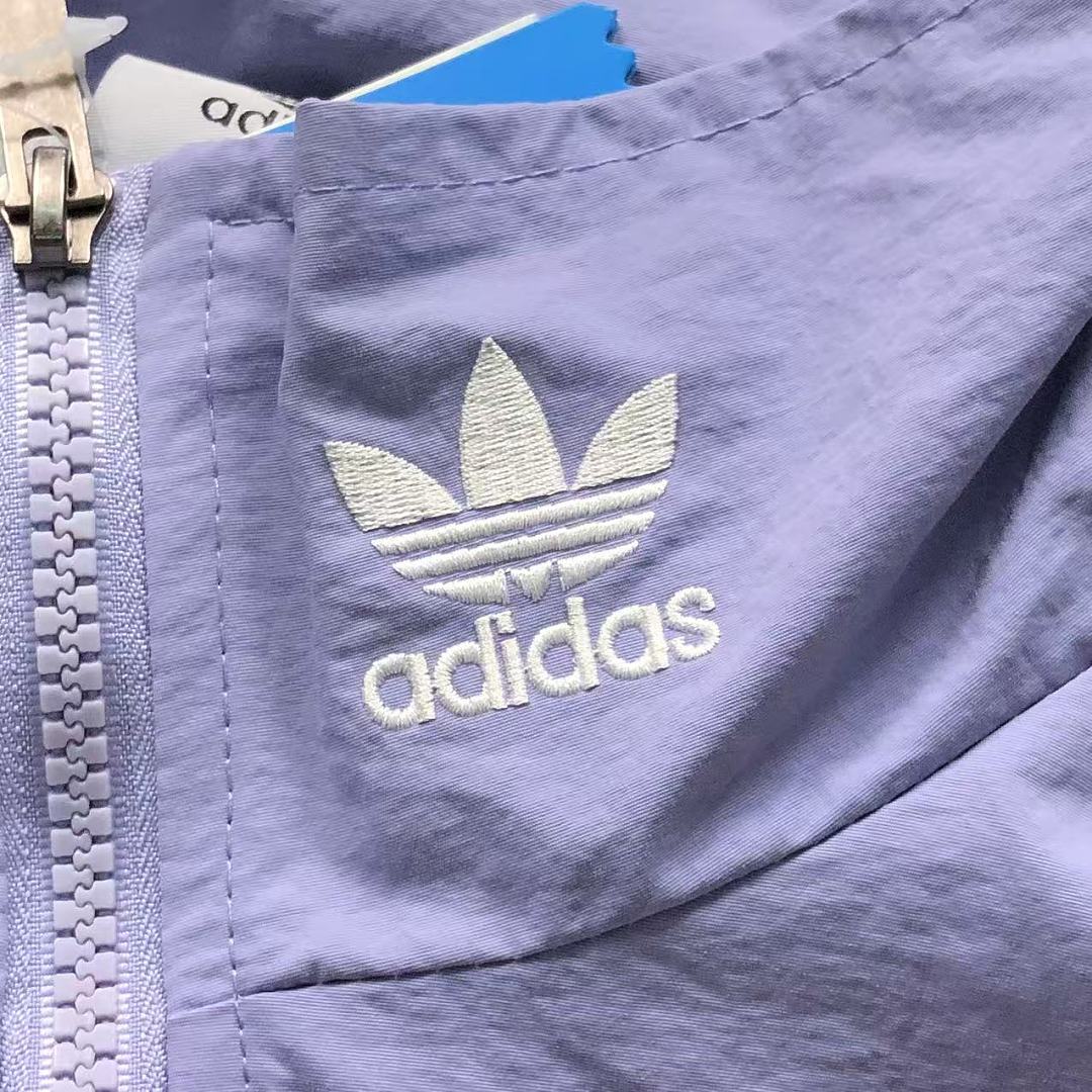 Adidas 188 A⭐I⭐AS JACKET 4206060677 (Im 170Cm 60Kg I Wear Size M In The Phot) - Image 8