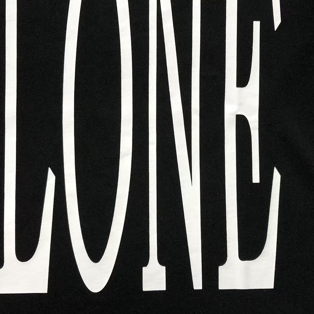 On Running 69 VLONE T-SHIRT 504140691 (Im 170Cm 60Kg I Wear Size S In The Phot) - Image 11