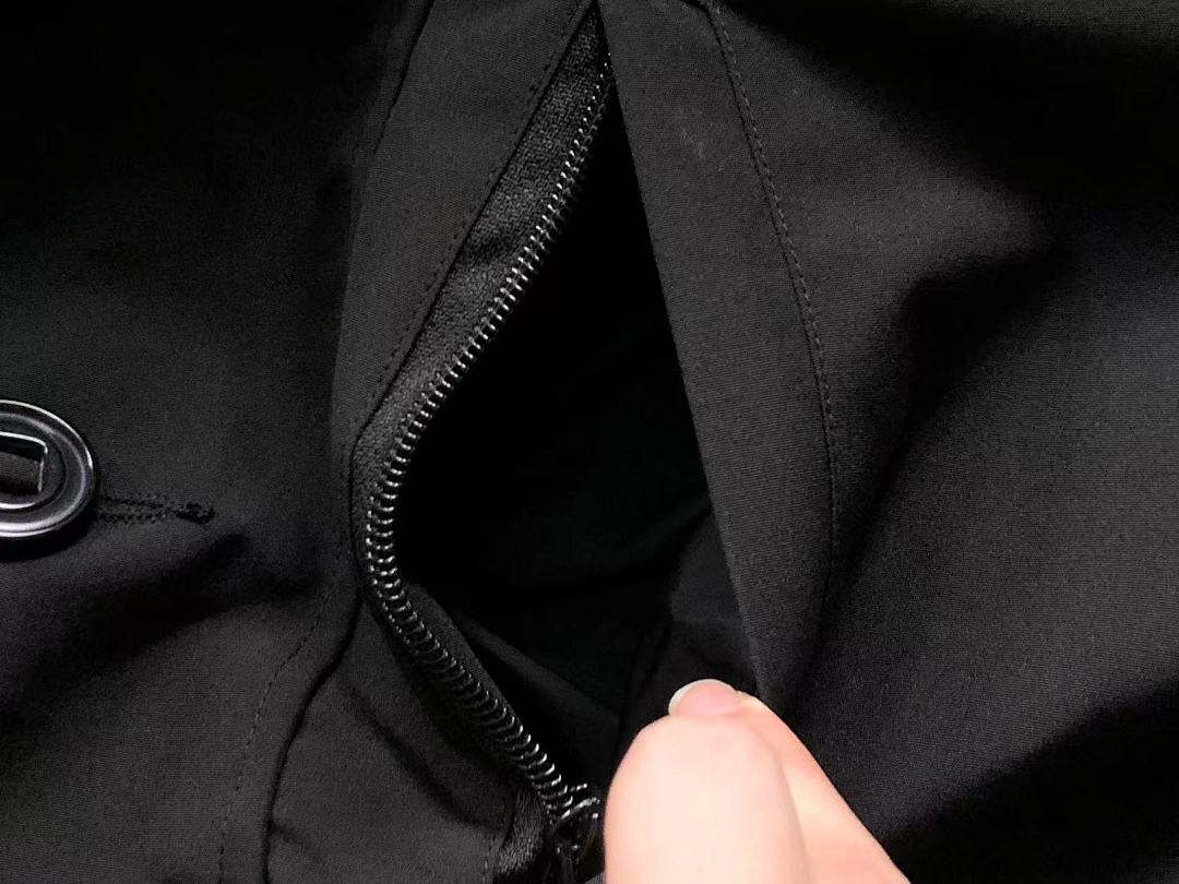 Canada Goose 558 C⭐N⭐⭐A G⭐⭐⭐E DOWN - Image 44